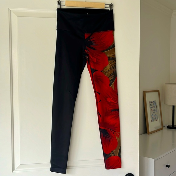 Noli Leggings - Picture 1 of 2